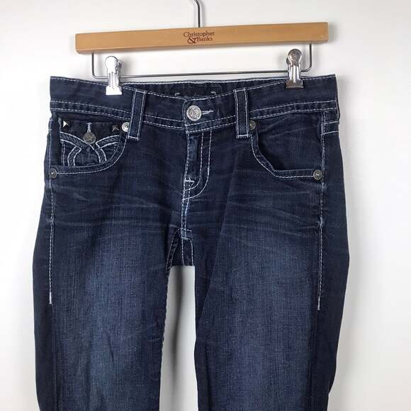 Big star sophie jeans 29L - Picture 6 of 12